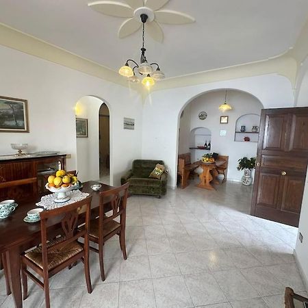 Villa Casa Andrea à Positano Extérieur photo