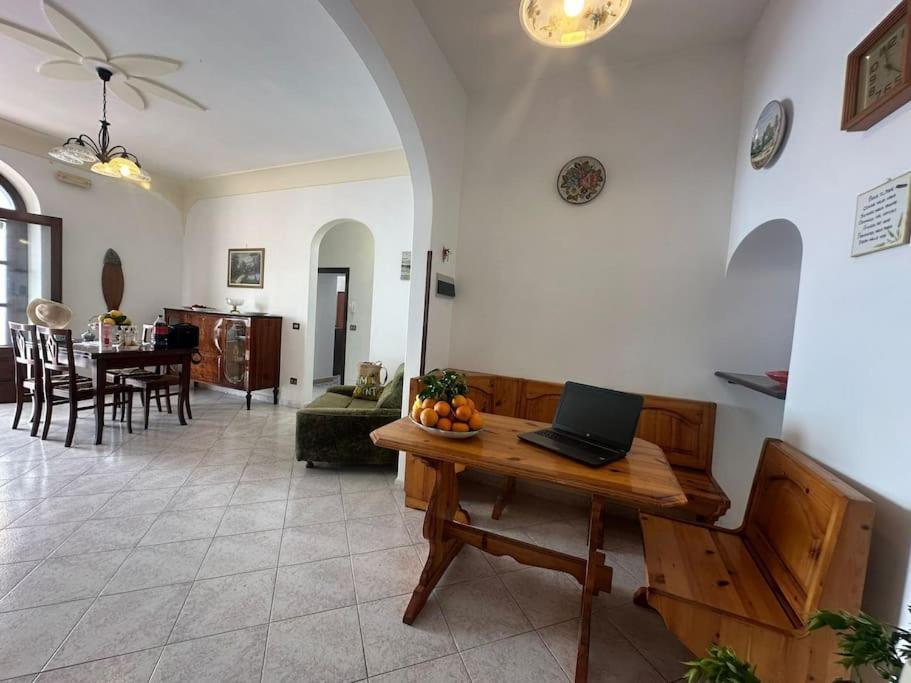 Villa Casa Andrea à Positano Extérieur photo