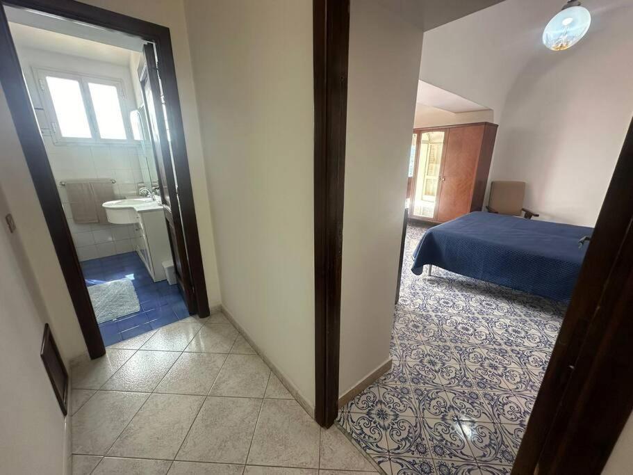 Villa Casa Andrea à Positano Extérieur photo