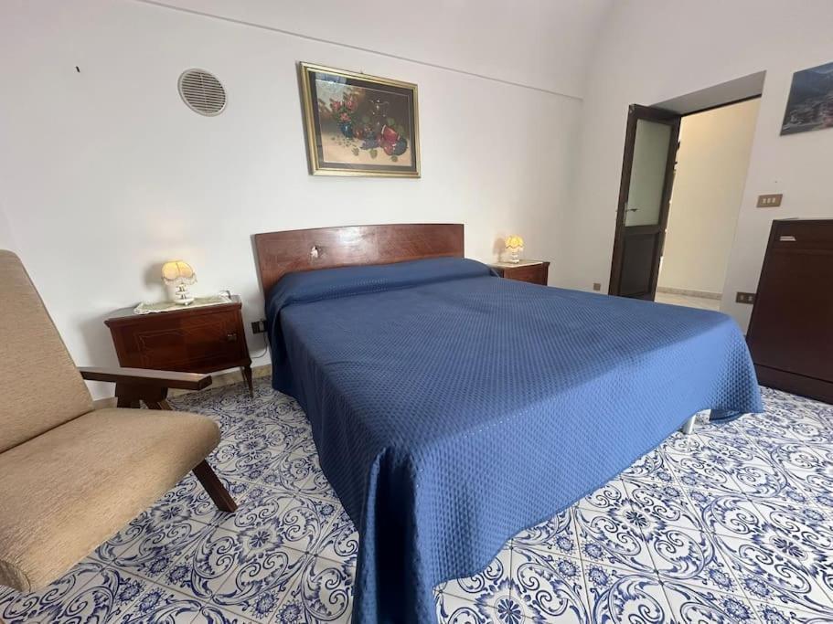 Villa Casa Andrea à Positano Extérieur photo
