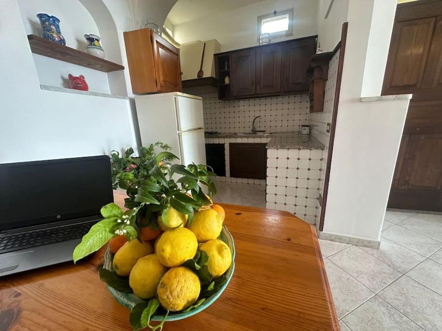 Villa Casa Andrea à Positano Extérieur photo