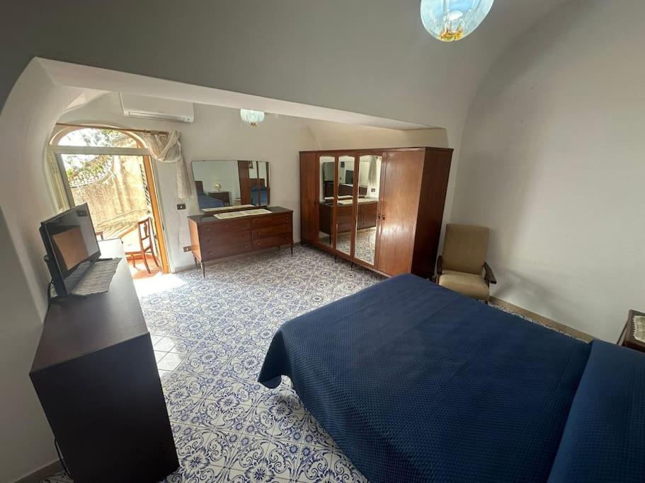 Villa Casa Andrea à Positano Extérieur photo